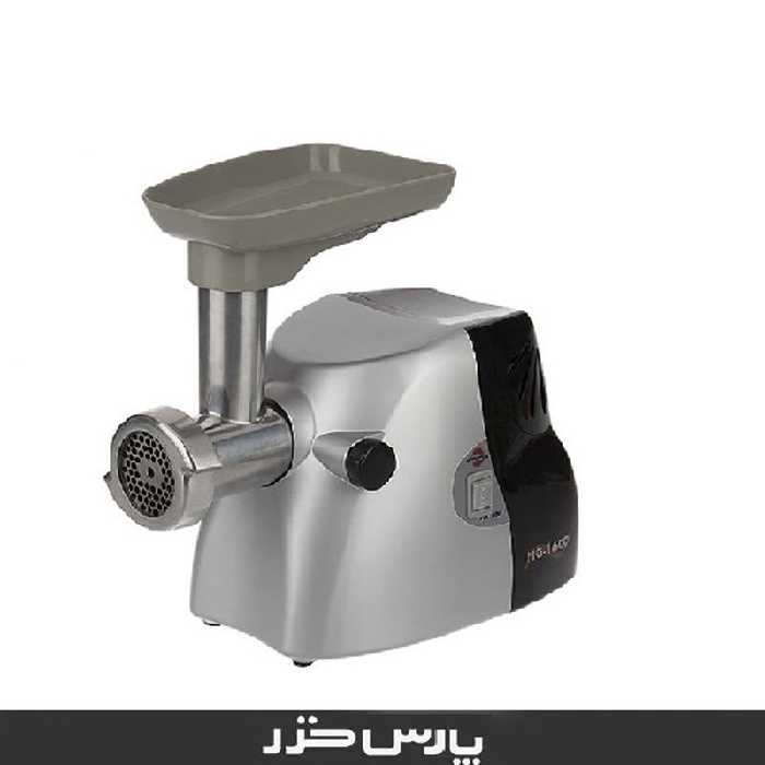 چرخ‌گوشت پارس‌خزر MG-1600P