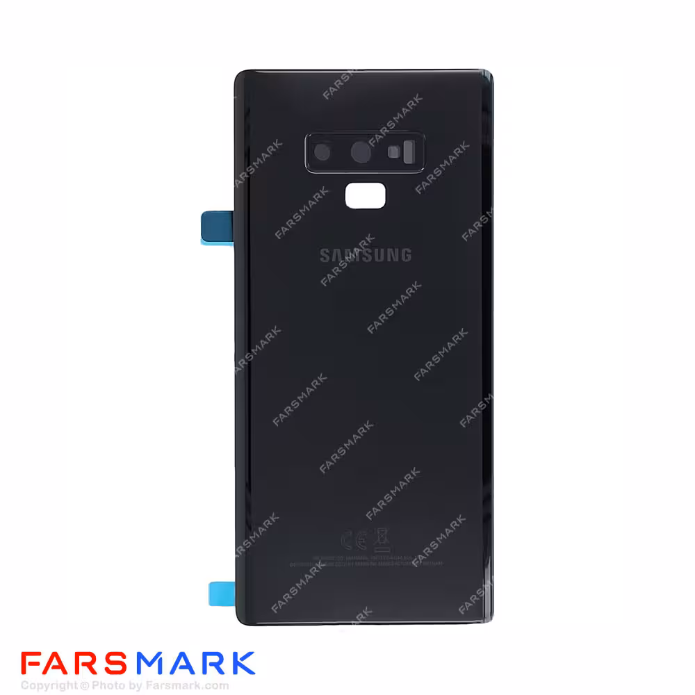 درب پشت گوشی سامسونگ Samsung Galaxy Note 9