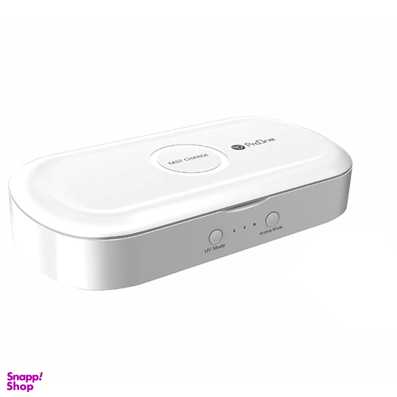 شارژر بی سیم پرووان مدل PWL805