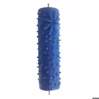 غلتک طرح دار نقاشی مدل EG060C سایز 7 اینچ