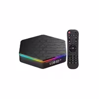 اندروید باکس سانول مدل T95Z PLUS 4/32