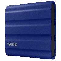 اس اس دی اکسترنال سامسونگ مدل Samsung T7 Shield ظرفیت 1 ترابایت