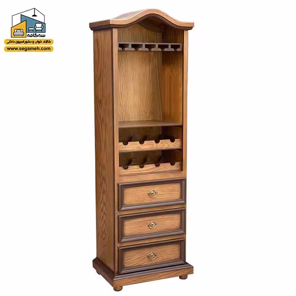 میز بار DBP108