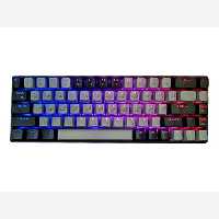 کیبورد مکانیکال مخصوص بازی گیمینگ آئولا Aula F3268