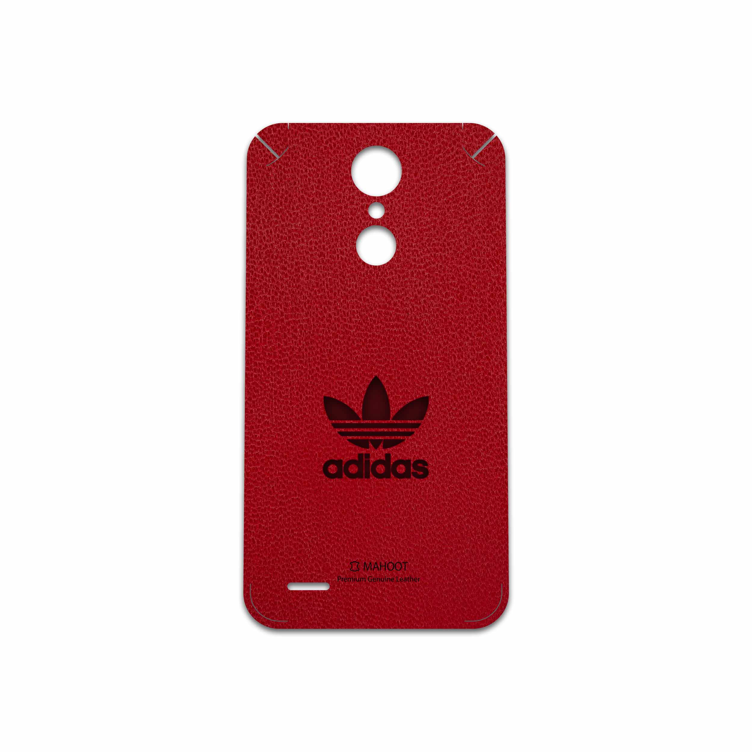 برچسب پوششی ماهوت مدل RL-DDS مناسب برای گوشی موبایل ال جی K10 2017