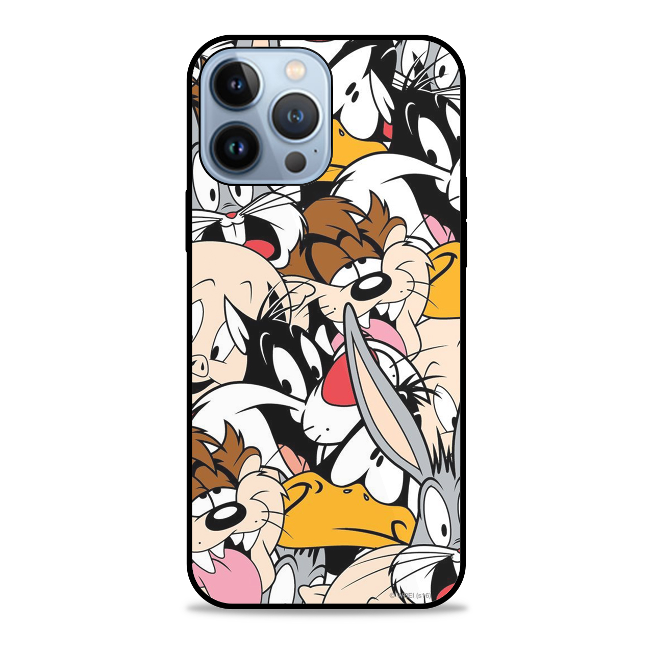 کاور آکام مدل AMCA13Pro Max2085 مناسب برای گوشی موبایل اپل iPhone 13PRO MAX