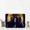 استیکر لپ تاپ طرح game of thrones-winter is coming کد cl-261 مناسب برای لپ تاپ 15.6 اینچ