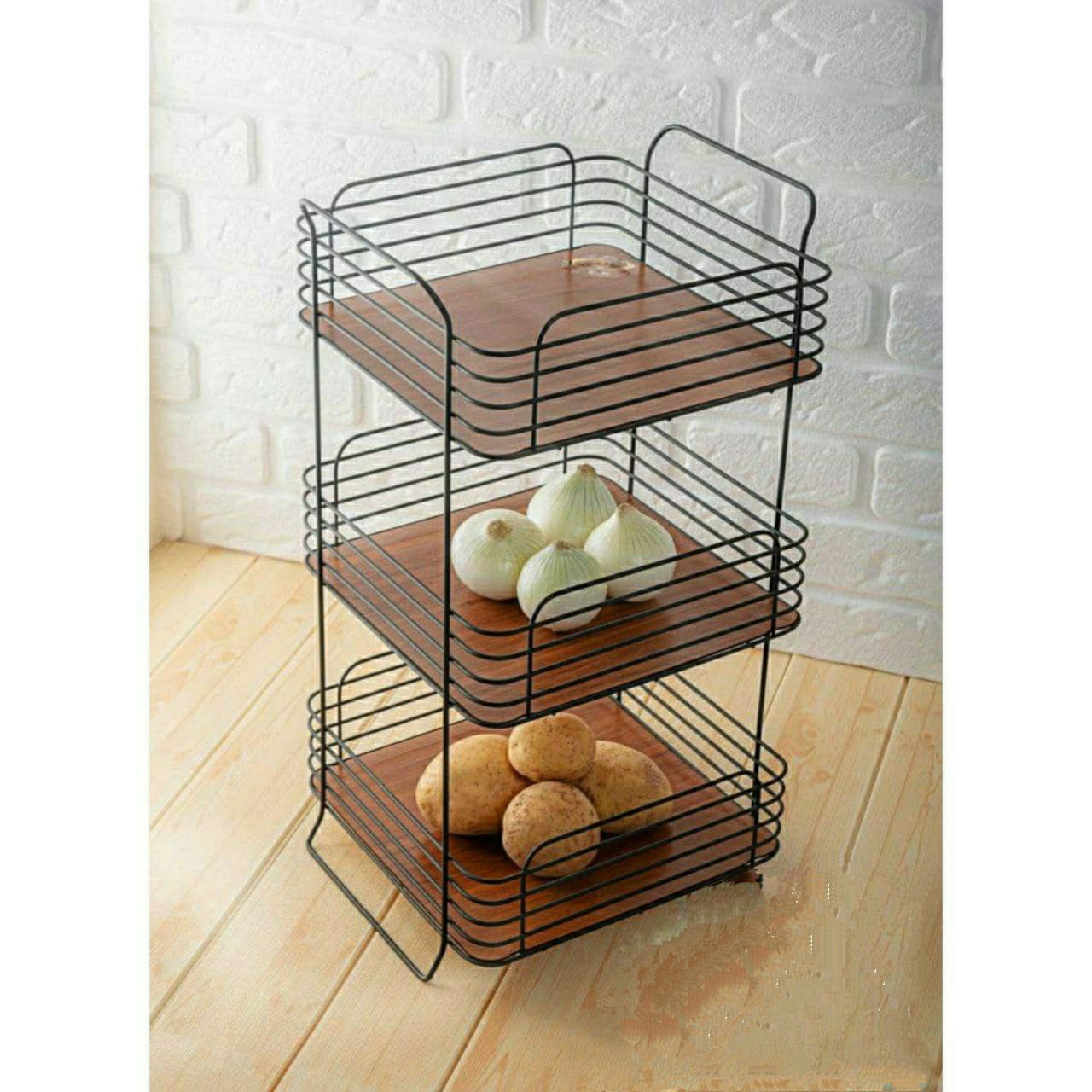 جا پیازی مدل ارغوان 3طبقه
کد زمانی 