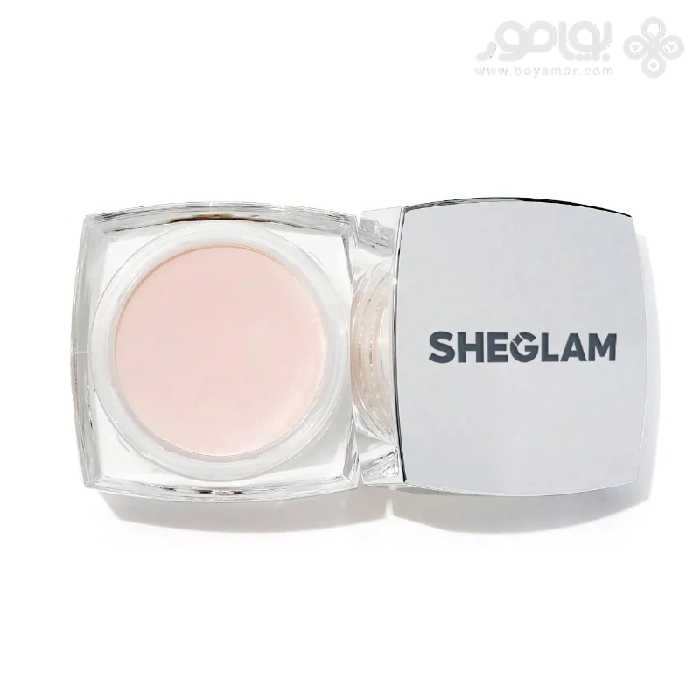 پرایمر ژله ای شیگلم مدل BIRTHDAY SKIN وزن 30 گرم