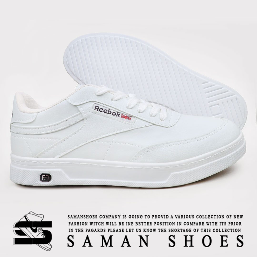 کفش اسپرت مدل ریبوک کلاسیک Reebok
