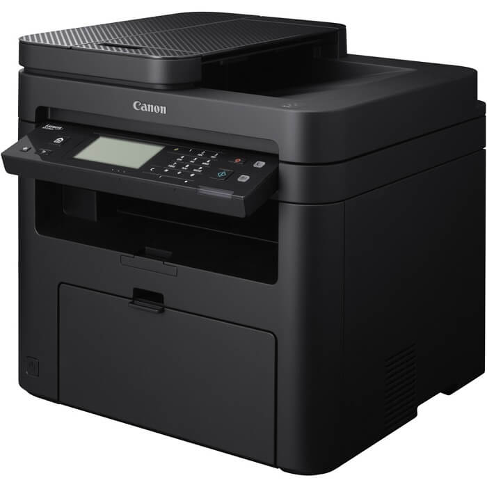 پرینتر چهار کاره لیزری کانن مدل i-SENSYS MF226DN