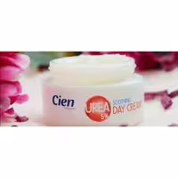 کرم صورت و گردن مخصوص روز Cien