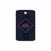 برچسب پوششی ماهوت مدل Hermes-Logo مناسب برای تبلت سامسونگ Galaxy Note 8.0 2013 N5100