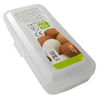 ظرف نگهدارنده تخم مرغ مدل myk931