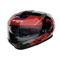 کلاه کاسکت موتورسیکلت نود N80.8 METEOR N COM بسته 068 Nolan