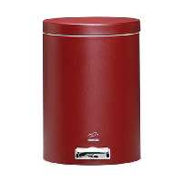 سطل زباله پدالی بهاز کالا مدل sadeh 06 L