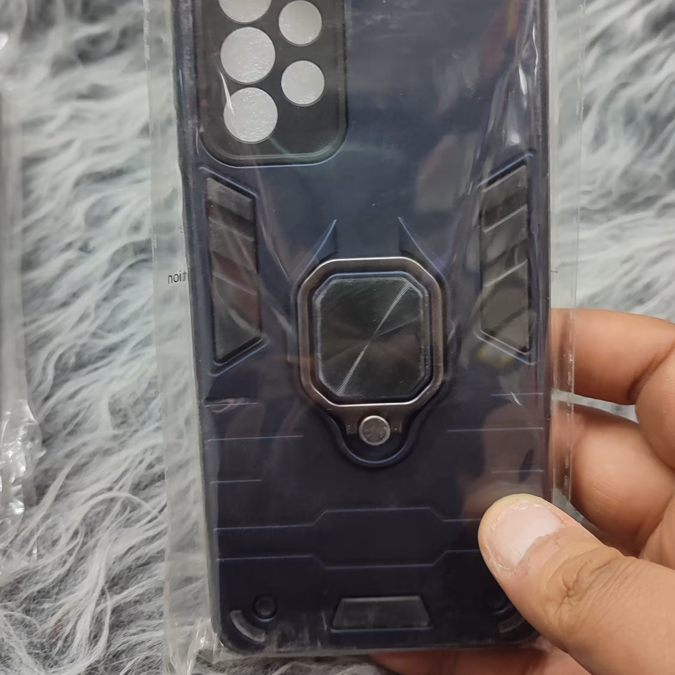 گارد  SAMSUNG A72  چهارده