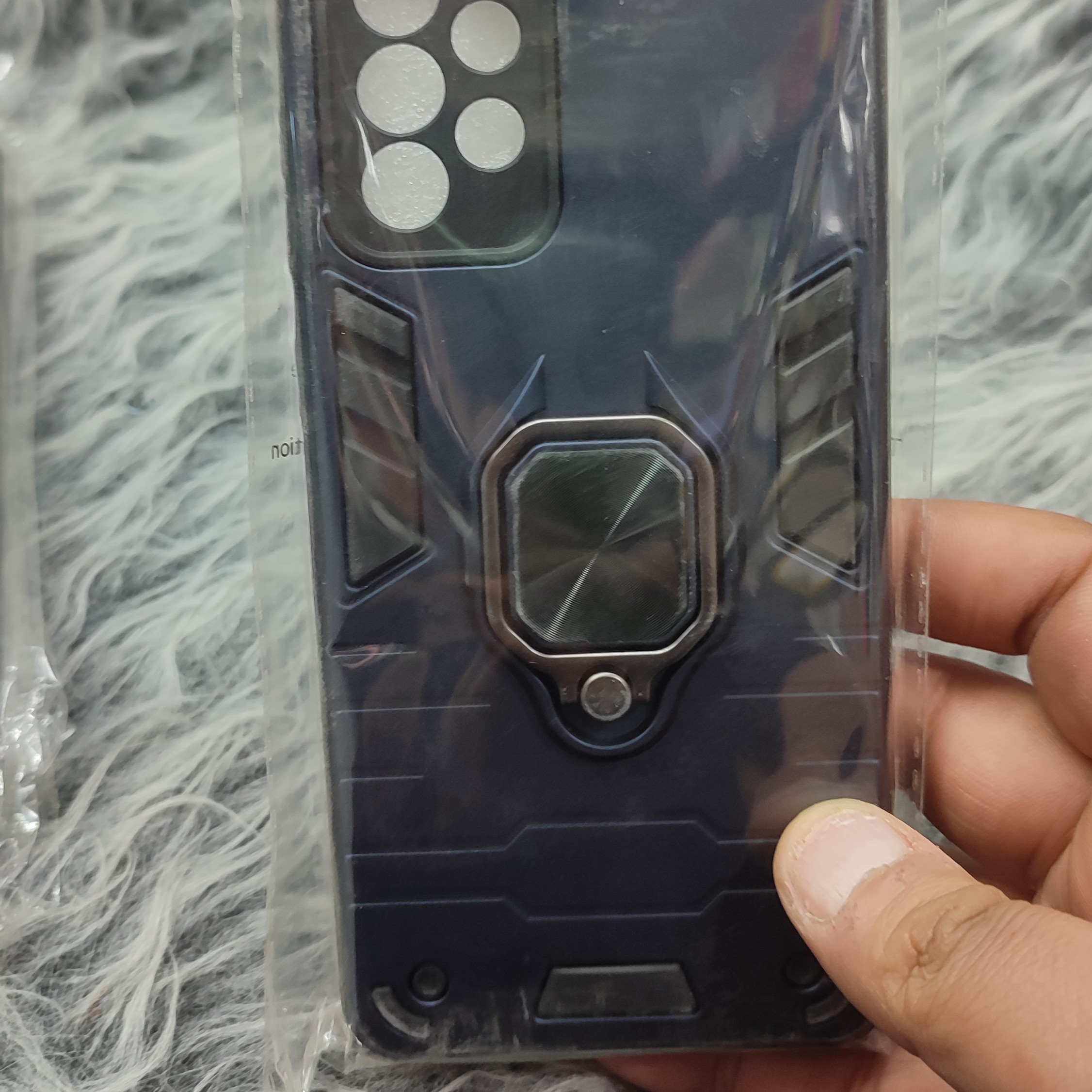 گارد  SAMSUNG A72  چهارده