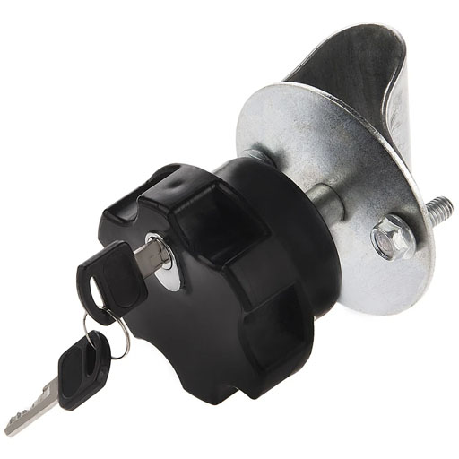 خرید قفل زاپاس پژو 206 ایمن مالک | اتوموبی