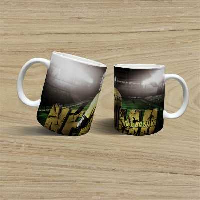 ماگ مدل نیمار کد 75