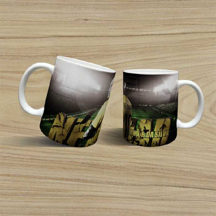 ماگ مدل نیمار کد 75