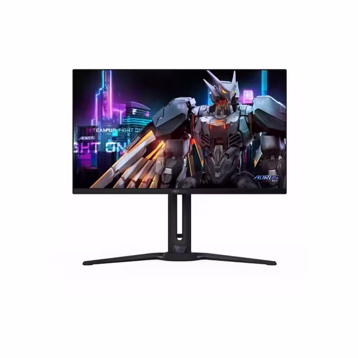 مانیتور گیگابایت مدل AORUS FO27Q2 سایز 27 اینچ