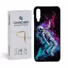 کاور قاب گارد مدل پسرانه مناسب برای گوشی موبایل سامسونگ Galaxy a50 / a50s / a30s
