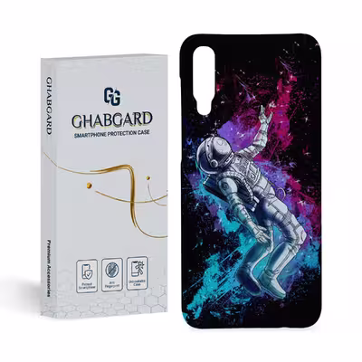 کاور قاب گارد مدل پسرانه مناسب برای گوشی موبایل سامسونگ Galaxy a50 / a50s / a30s