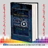 Clinical Engineering Handbook 2nd Edition