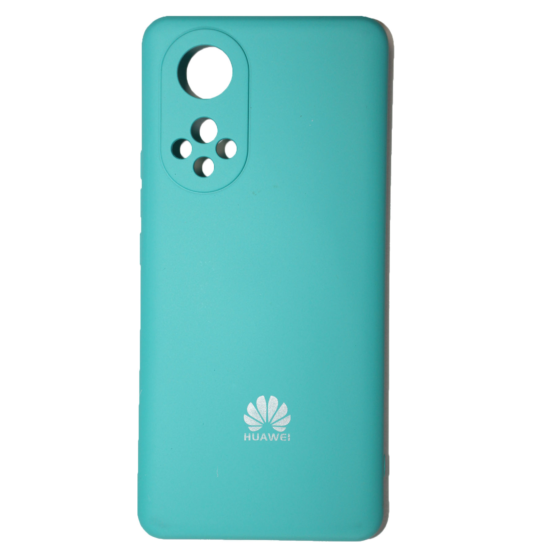 کاور مدل سیلیکونی مناسب برای گوشی موبایل هوآوی NOVA9 / آنر 50