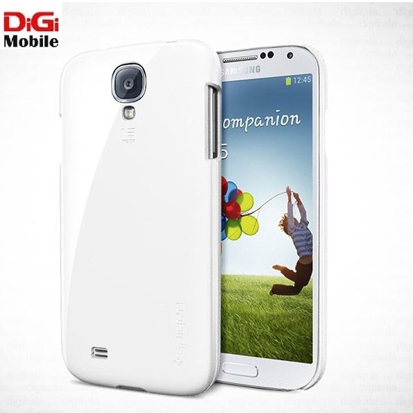 کاور گوشی سامسونگ Samsung S4 mini سفید