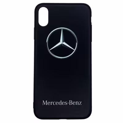 کاور مدل Z02-xsm مناسب برای گوشی موبایل اپل iPhone XS Max