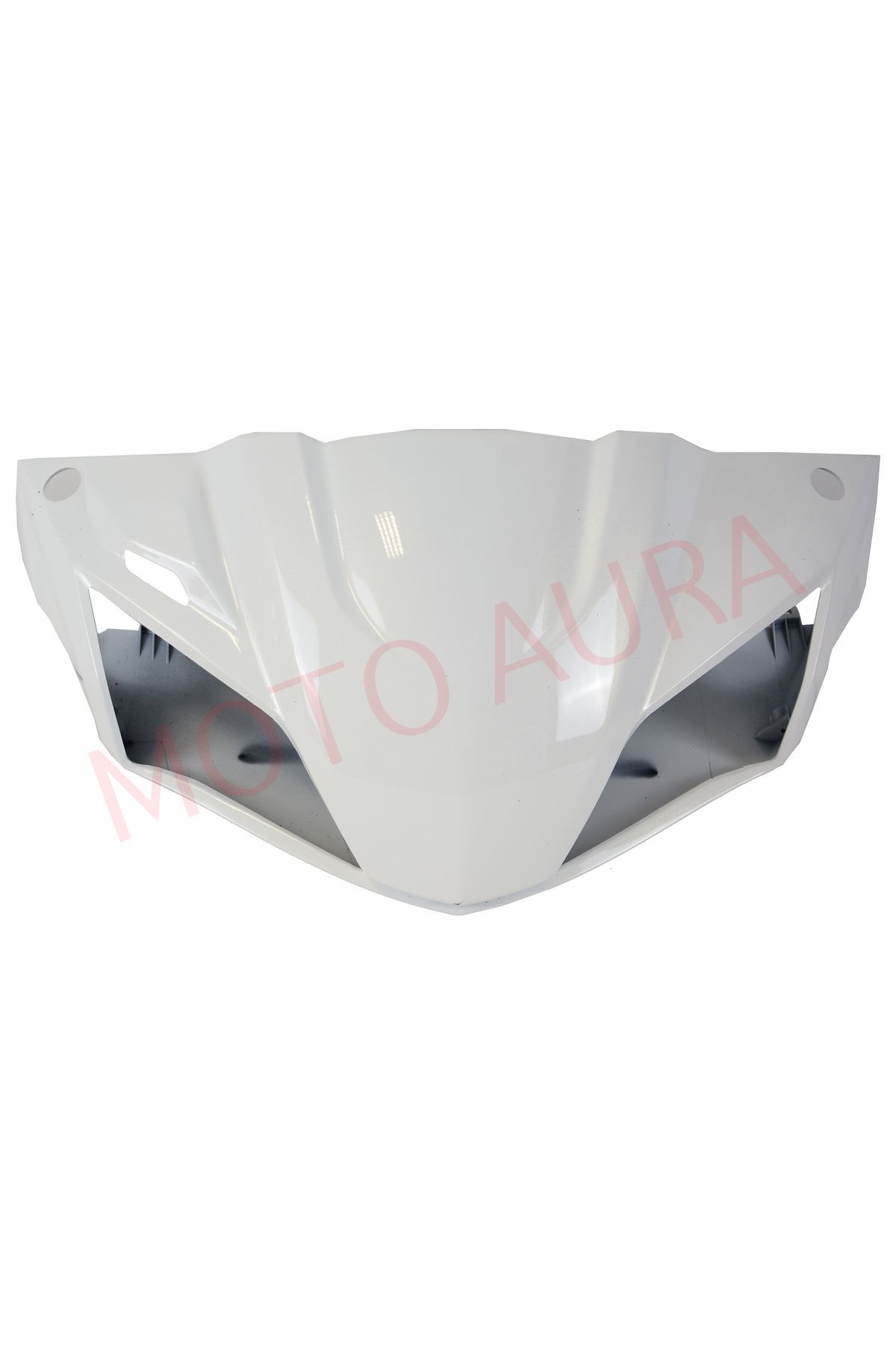 ست بدنه موتورسیکلت سفید GRENAGE سیگنال ACTIVEA S 125 Honda