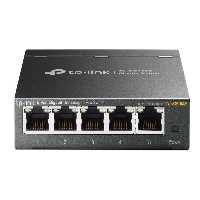 سوئیچ تی پی لینک مدل TL-SG105E پنج پورت