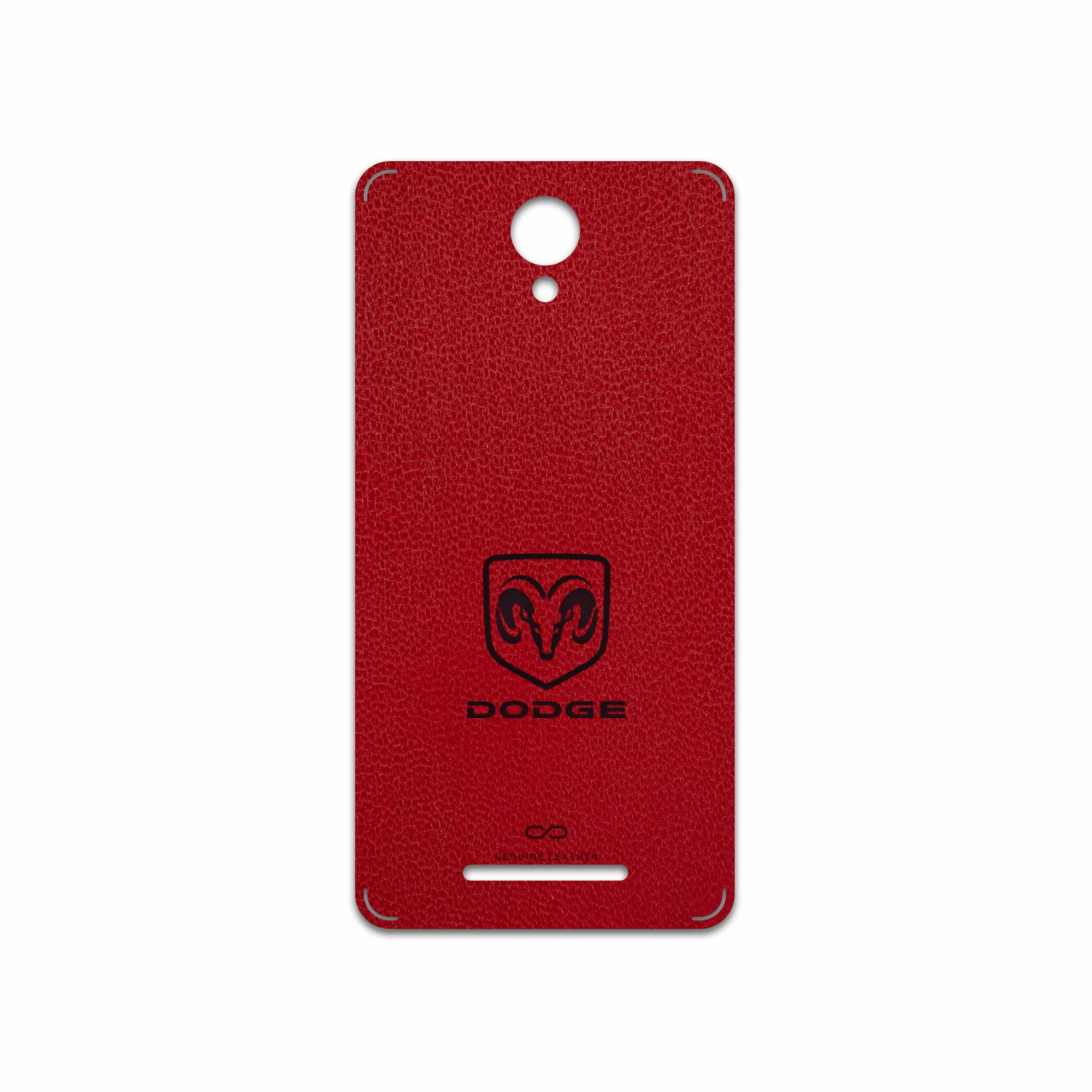 برچسب پوششی ماهوت مدل RL-DDG مناسب برای گوشی موبایل شیائومی Redmi Note 2