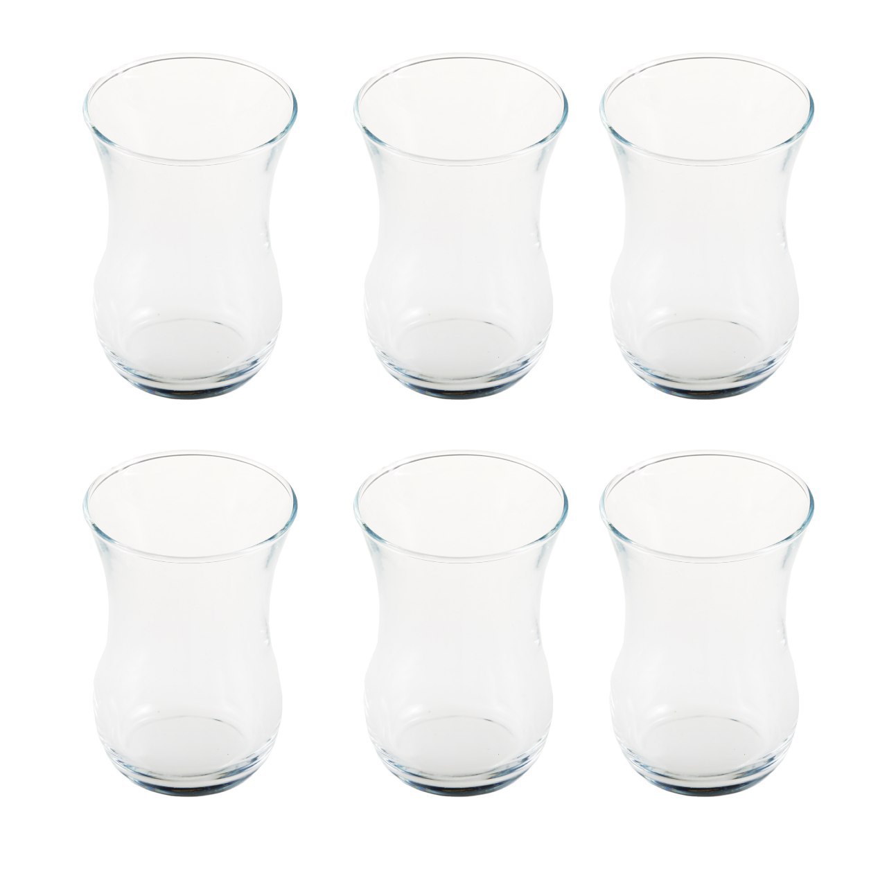 فنجان لاو کد 22 بسته 6 عددی