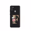 کاور طرح حرف F کد u5528 مناسب برای گوشی موبایل سامسونگ Galaxy A11