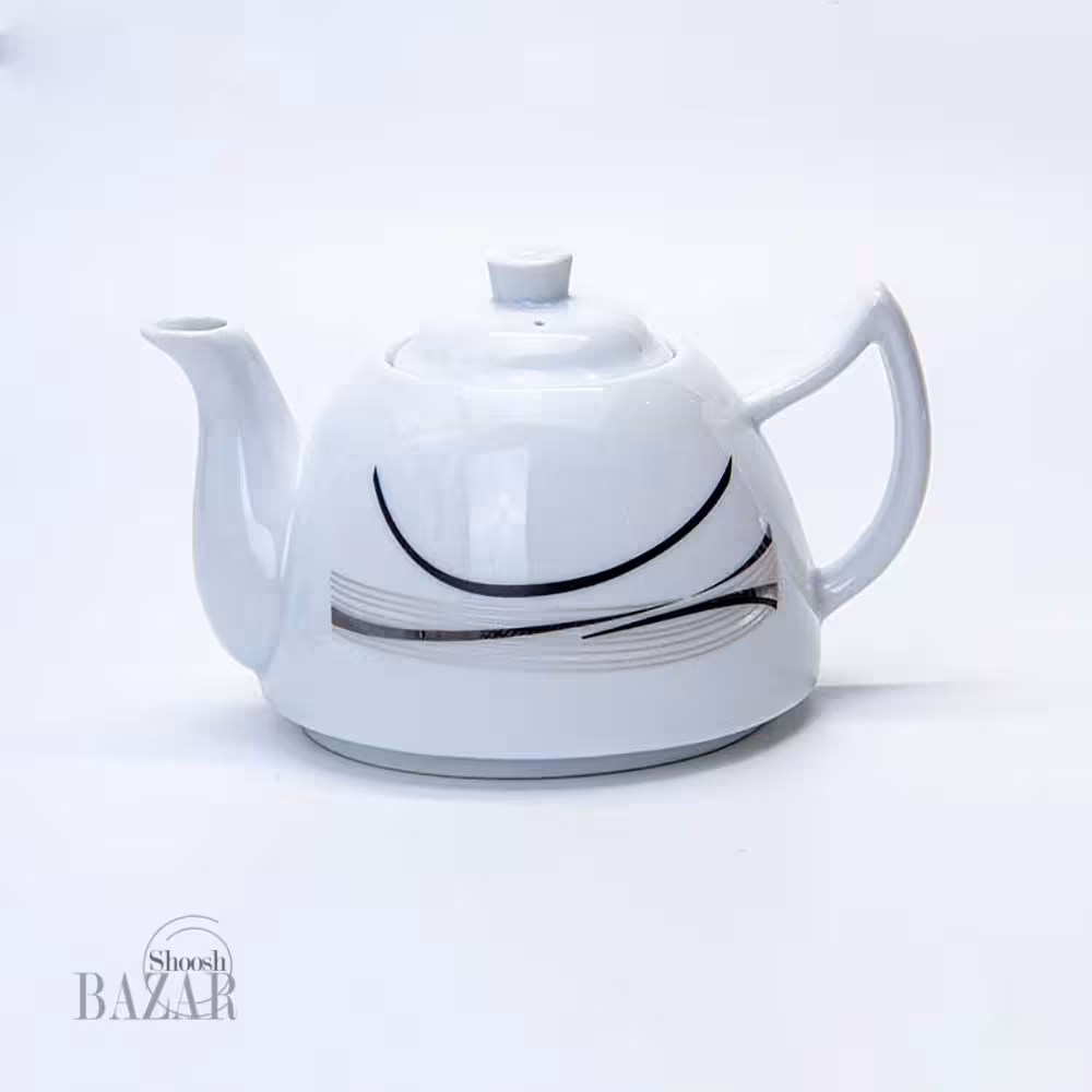 قوری تک چینی یونیک کد 7547