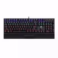 کیبورد گیمینگ تی دگر مدل Destroyer T-TGK305 اورجینال