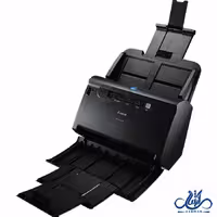 اسکنر رنگی کنون DR-C230
