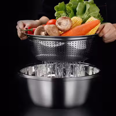 آبکش مدل EL-002000