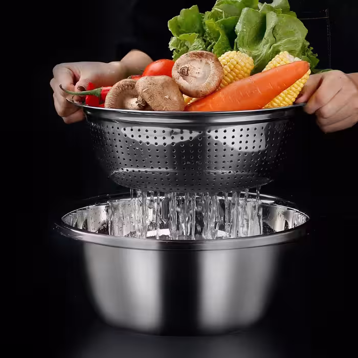 آبکش مدل EL-002000