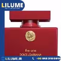 عطر ادکلن دولچه گابانا دوان کالکتور زنانه (دولچی گبانا د وان کالکتر) 75 میل زنانه