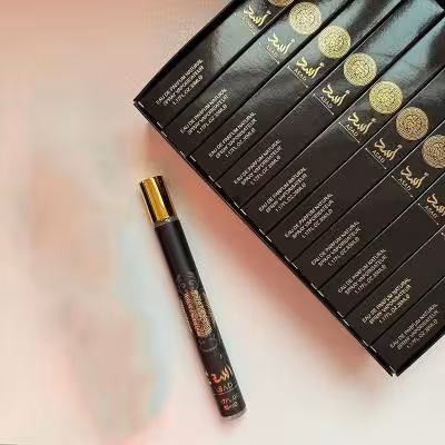 عطر جیبی اسد ASADقلمی حجم 35 میل