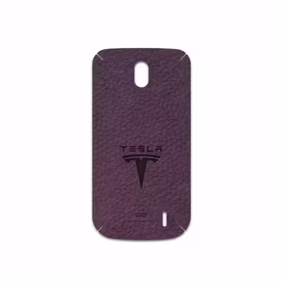 برچسب پوششی ماهوت مدل PL-TSLA مناسب برای گوشی موبایل نوکیا 1