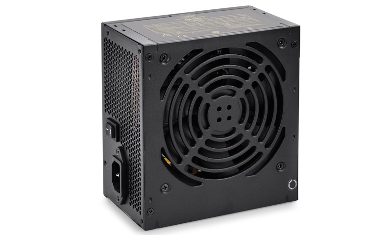 پاور کامپیوتر دیپ کول DE-500 V2