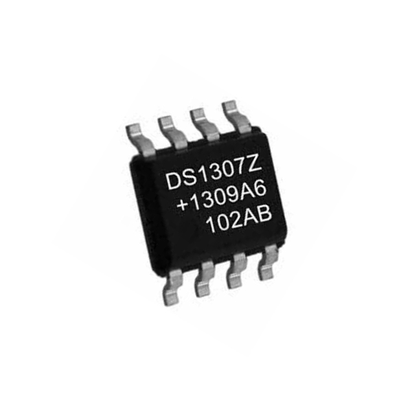 آی سی مدل DS1307 SMD بسته 3 عددی