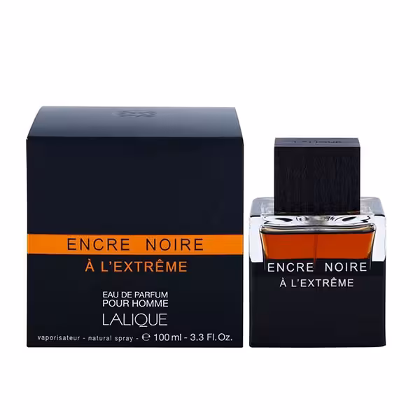 عطر لالیک انکر نویر ال اکستریم مردانه