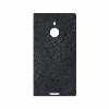 برچسب پوششی ماهوت مدل Graphite Buffalo Leather مناسب برای گوشی موبایل نوکیا Lumia 1520