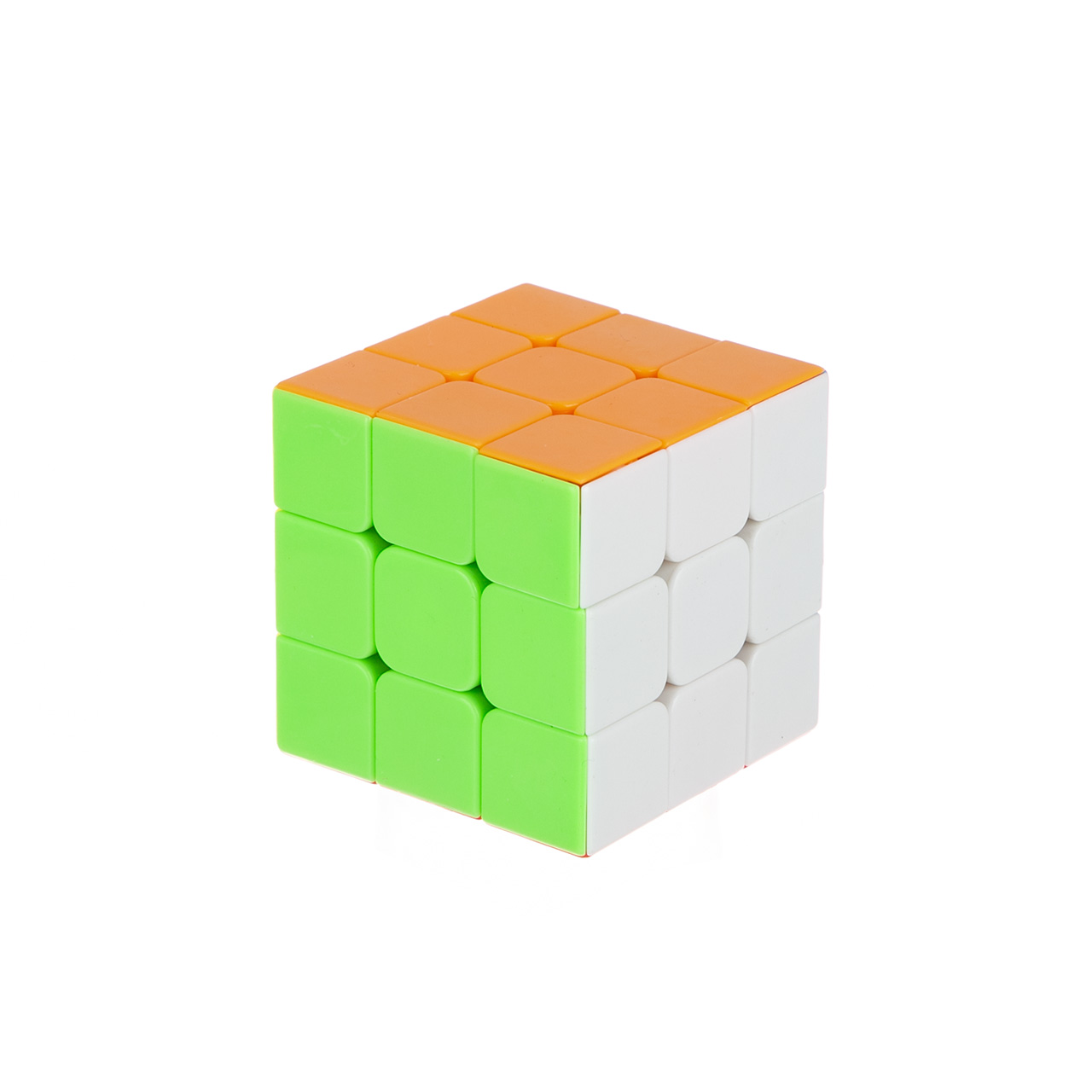 مکعب روبیک اکسکس مدل 7121A